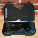 pistol carry case